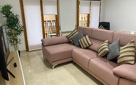 Apartamento Marisol